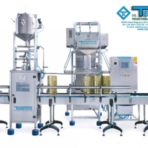 Gruppo riempimento lattoni